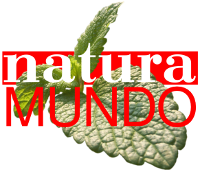 Logo naturaMUNDO